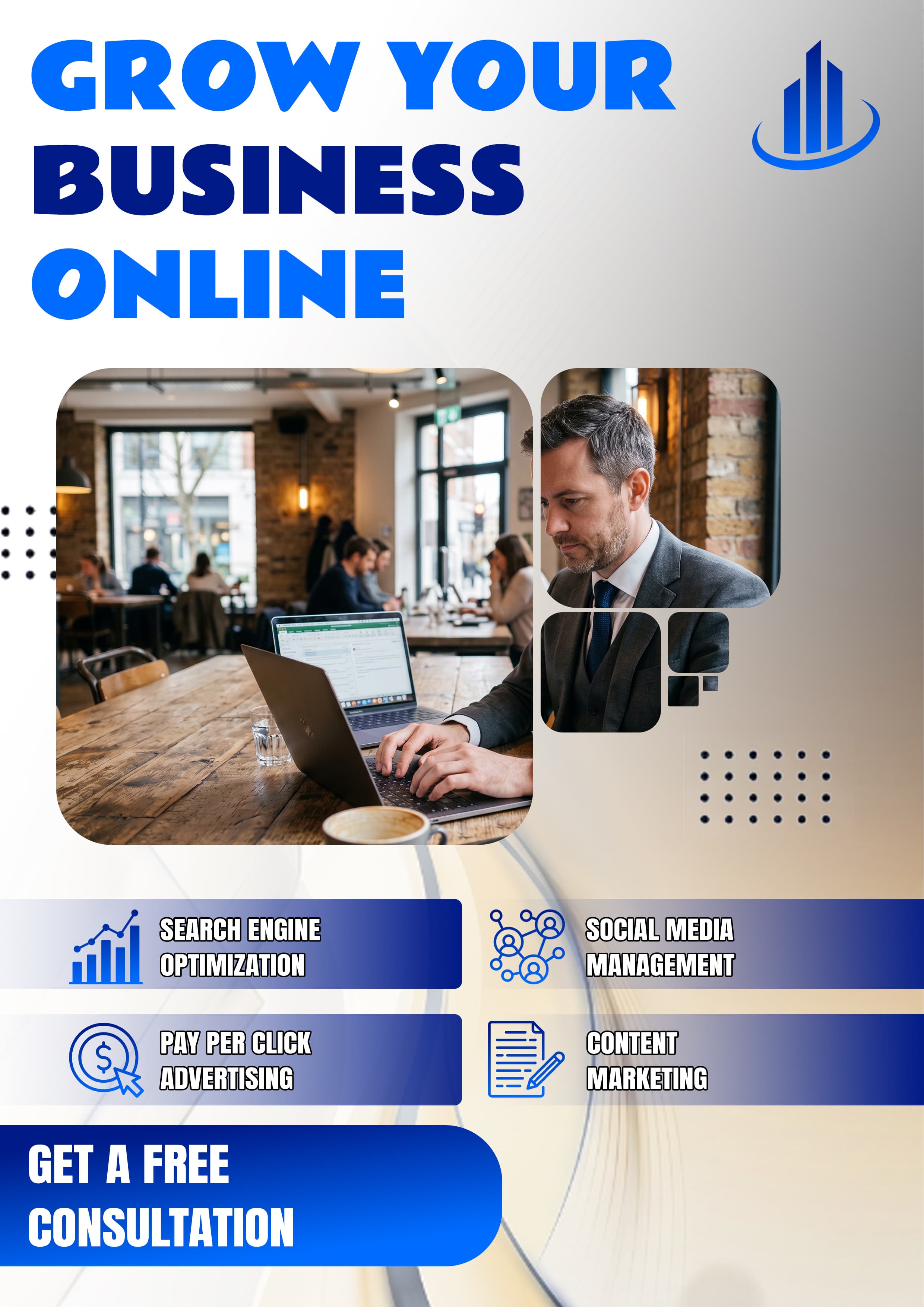 Business Flyer