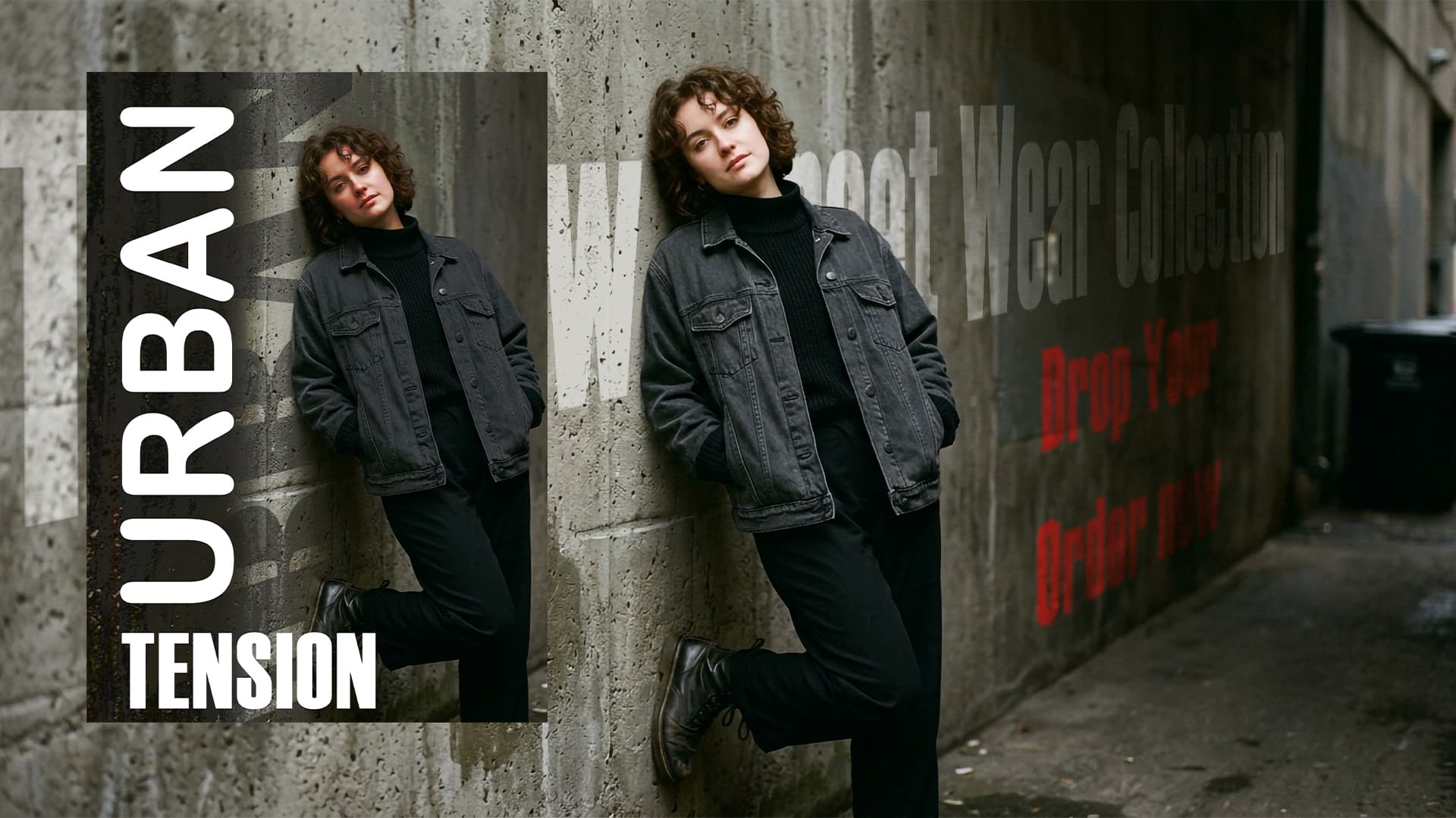 Model Cover 1080p