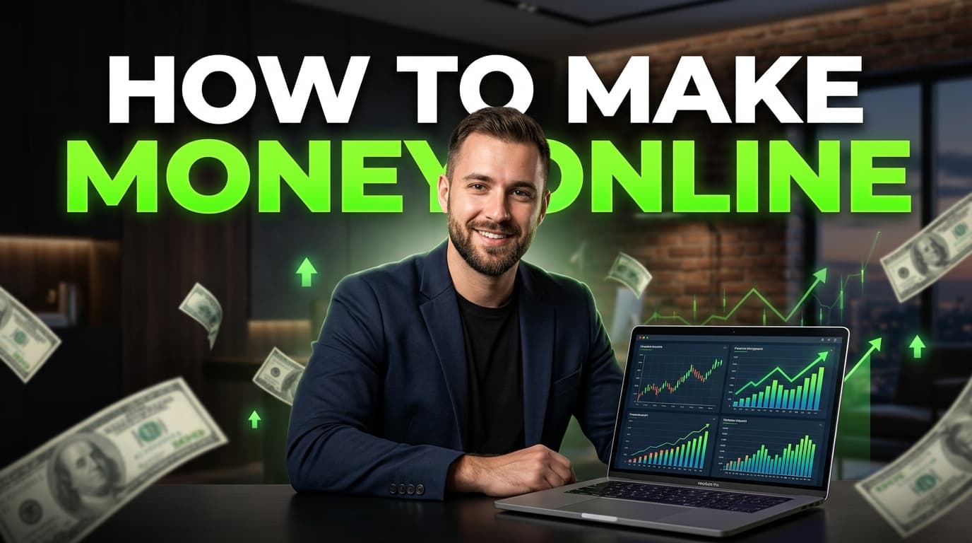 Make Money Online